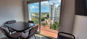 Beach aparment